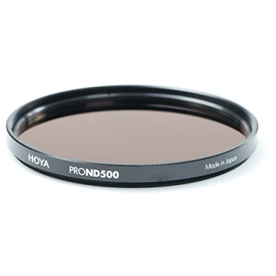 Afbeelding van Hoya Grijsfilter PRO ND500 9 stops 52mm