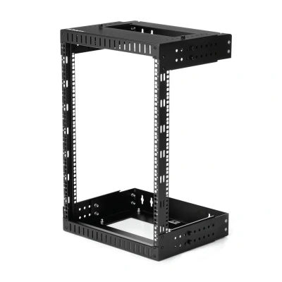 Afbeelding van StarTech.com 15U wand monteerbaar server rack