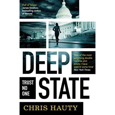 Afbeelding van Deep State