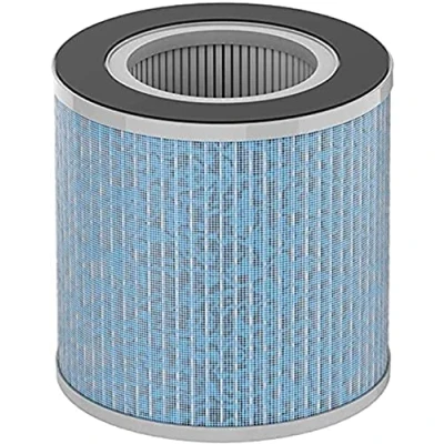 Afbeelding van Fantisi Luchtreiniger Filter, 3 in 1 HEPA H13 Vervanging Compatibel met A8