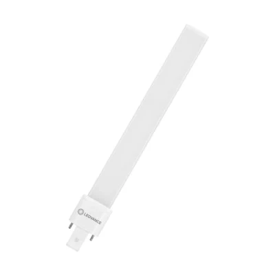 Afbeelding van Ledvance Dulux S LED 6W 830 Warm Wit Vervangt 11W