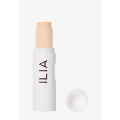 Afbeelding van ILIA Beauty Skin Rewind Complexion Stick foundation 3W Spruce 10 gram