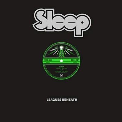Afbeelding van Sleep Leagues Beneath