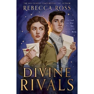 Afbeelding van Divine Rivals: Book 1