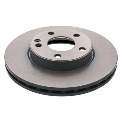 Afbeelding van Febi Bilstein Remschijf 43835