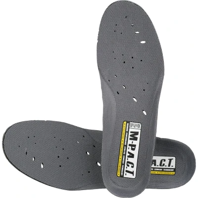 Afbeelding van Magnum M P.A.C.T. Comfort Insole GRIJS Maat 39
