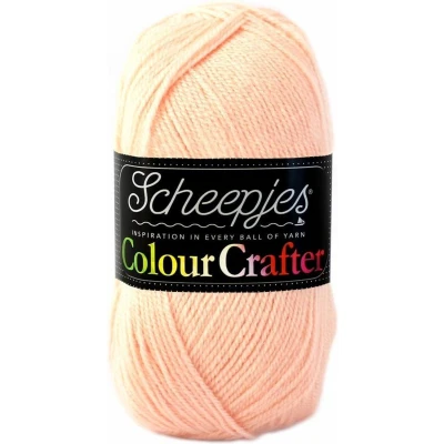 Afbeelding van Scheepjes Colour Crafter 100g Lelystad