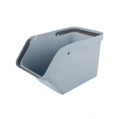 Afbeelding van Sunware Sigma Home Sorteer Unit, 49,3x27x29,8cm, 30 liter blauw
