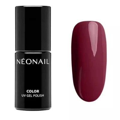 Afbeelding van Néonail uv nagellak in rood, voor /ledlamp, 7,2 ml, Ripe Cherry 3790 7