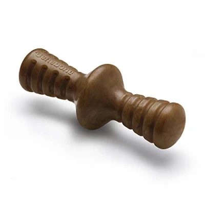 Afbeelding van Benebone Kauwartikelen Zaggler Bacon S 610300 175229