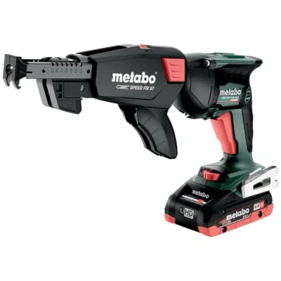 Afbeelding van Metabo HBS 18 LTX BL 3000 620062540 Accu schroefboormachine V 4.0 Ah LiHD
