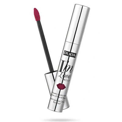 Afbeelding van Pupa I&#039;M Loveproof 012 Burgundy Red 5% korting code PUPA5
