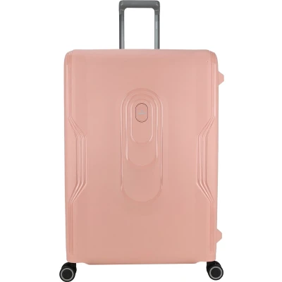 Afbeelding van Decent On Tour Large Trolley 77 Pastel Pink