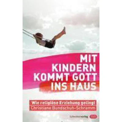 Afbeelding van Mit Kindern kommt Gott ins Haus