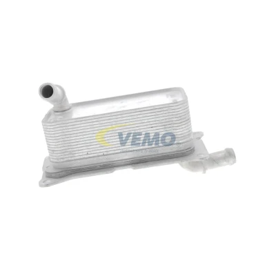 Afbeelding van VEMO V30 60 1334 Oliekoeler, automatische transmissie