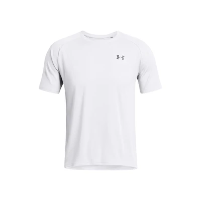 Afbeelding van Under Armour Tech Textured Shirt Heren