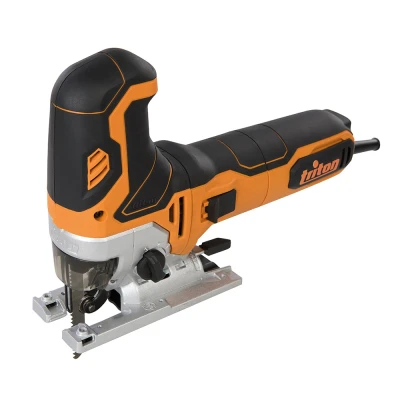 Afbeelding van Triton Decoupeerzaag, 750 Watt TJS001