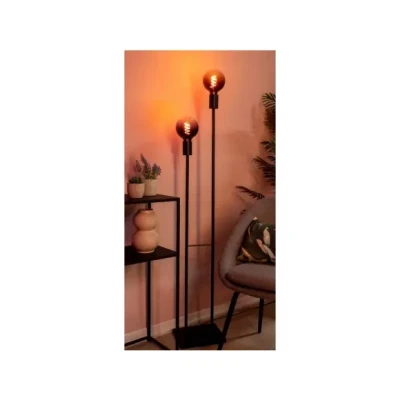 Afbeelding van EGLO vloerlamp Valdemoro