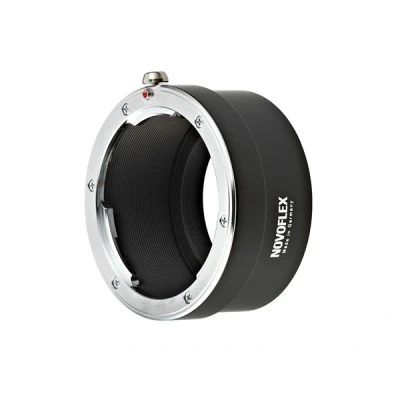 Afbeelding van Novoflex Adapter Leica R Lens Naar Nikon Z Camera