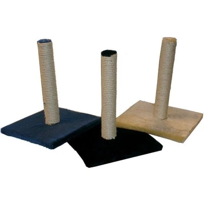 Afbeelding van Klimboom Caty small 37 cm zwart Gebr. de Boon