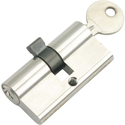 Afbeelding van Starx Cilinder 61mm 3 stuks Gelijksluitend