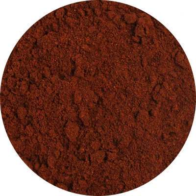 Afbeelding van Van Beekum Specerijen Chipotle Peper Gemalen 20 KG Zak (bulk verpakking)