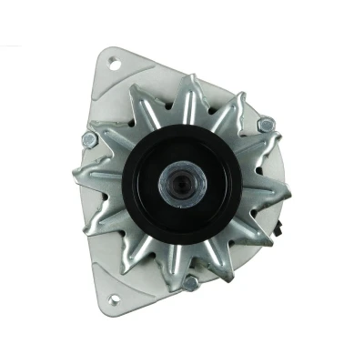 Afbeelding van Dynamo / Alternator AS PL A4001