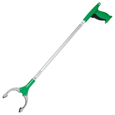 Afbeelding van Unger NiftyNabber Vuilgrijper / Afvalgrijper 83cm Afval Hulpmiddelen