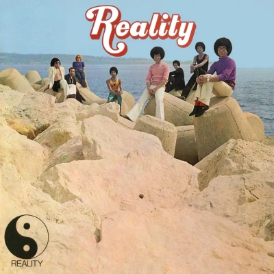Afbeelding van Reality Reality/Tony And (CD)