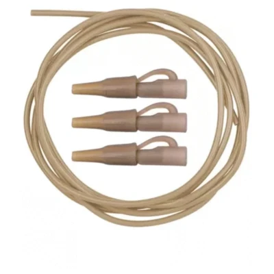 Afbeelding van Spro C Tec Rig Kit Maat 8 &#039;Green&#039; (3stuks) Leaders