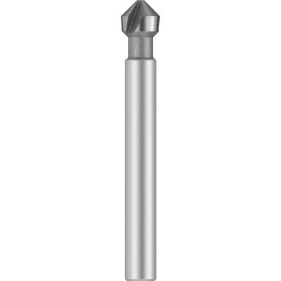 Afbeelding van Bosch Conische Verzinkboor Hss M 3, 6,3 X 45 5 mm