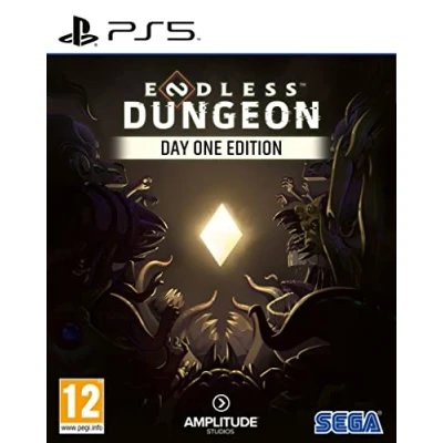 Afbeelding van Endless Dungeon Day One Edition