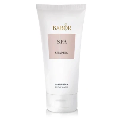 Afbeelding van Babor Spa Shaping Handcrème 100 ml