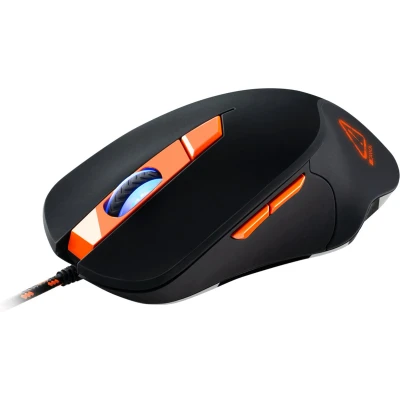 Afbeelding van Canyon Gaming Eclector GM 3 muis Rechtshandig USB Type A Optisch 3200 DPI