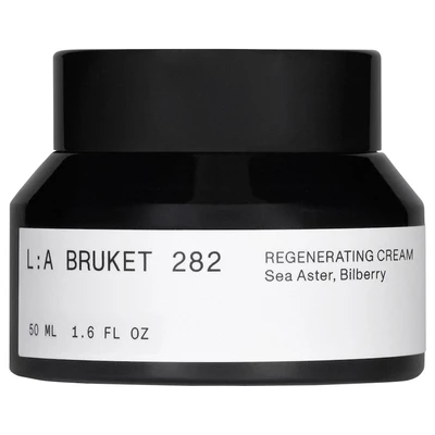 Afbeelding van L:A BRUKET No. 282 Regenerating Cream