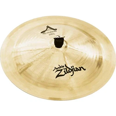 Afbeelding van Zildjian 20 A Custom China