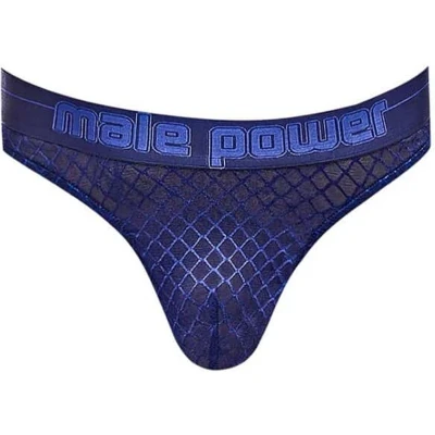 Afbeelding van Bong Thong S/M Navy