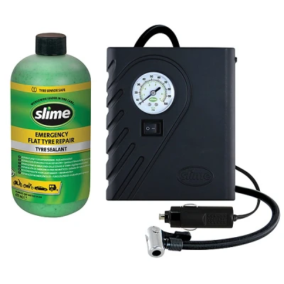 Afbeelding van Slime compresorkit Smart Repair 50050