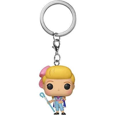 Afbeelding van Pocket Pop Keychain Disney Toy Story 4 Bo Beep