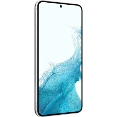 Afbeelding van Samsung Galaxy S22 256GB Wit Los Toestel Simlockvrij 2 Jaar Garantie Geen Verzendkosten &amp; Morgen In Huis Mobiele Telefoon