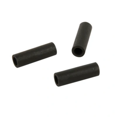 Afbeelding van Fox Rage Predator Size #1 Crimps For 12kg/26lbs Wire X 20 Kleinmateriaal roofvis