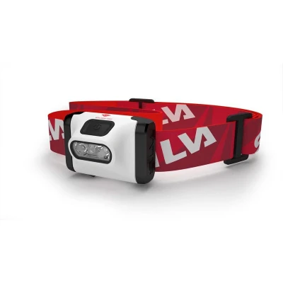 Afbeelding van Silva Hoofdlamp Active LED 80 Lumen