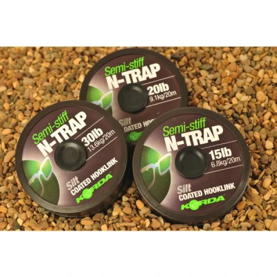 Afbeelding van Korda N TRAP Semi Stiff Silt (20meter)