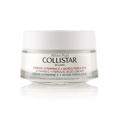 Afbeelding van Collistar Attivi Puri Vitamin C + Ferulic Acid Cream 50 ml