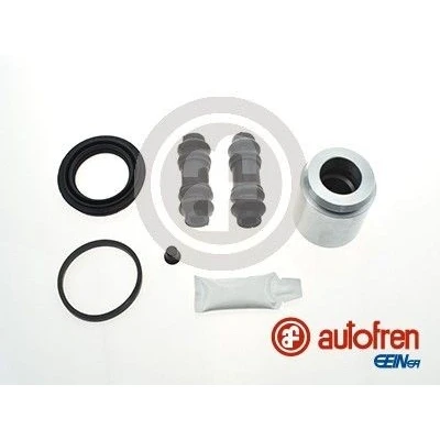 Afbeelding van AUTOFREN SEINSA D42062C Remklauw Reparatieset Achteras 48 JEEP: Cherokee III