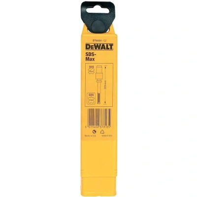 Afbeelding van DeWalt Accessoires SDS Max adapter naar Plus DT6830 QZ