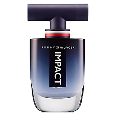 Afbeelding van Tommy Hilfiger Impact Intense Eau de Parfum 50 ml