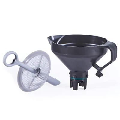 Afbeelding van Graco 18B057 Trechterzeefset voor de Magnum by handheld TrueCoat 360 verfspuittoestellen