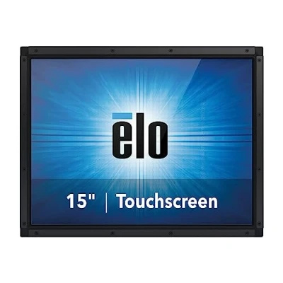 Afbeelding van Monitor Elo Touch Systems E326154 15&quot; TFT LCD