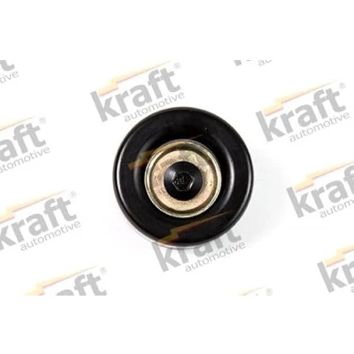 Afbeelding van Geleide rol/omdraairol, Poly V riem KRAFT AUTOMOTIVE 1222330